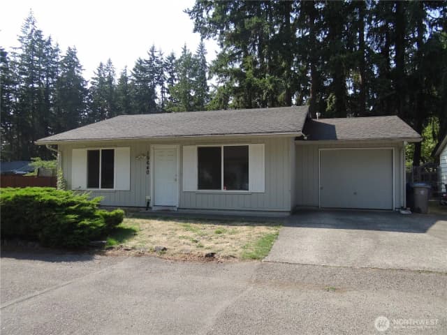 Property photo for 19640 Se 260th Street, Covington