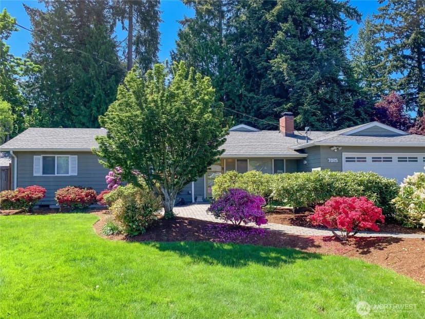 Property photo for 7015 123rd Avenue Se, Newcastle