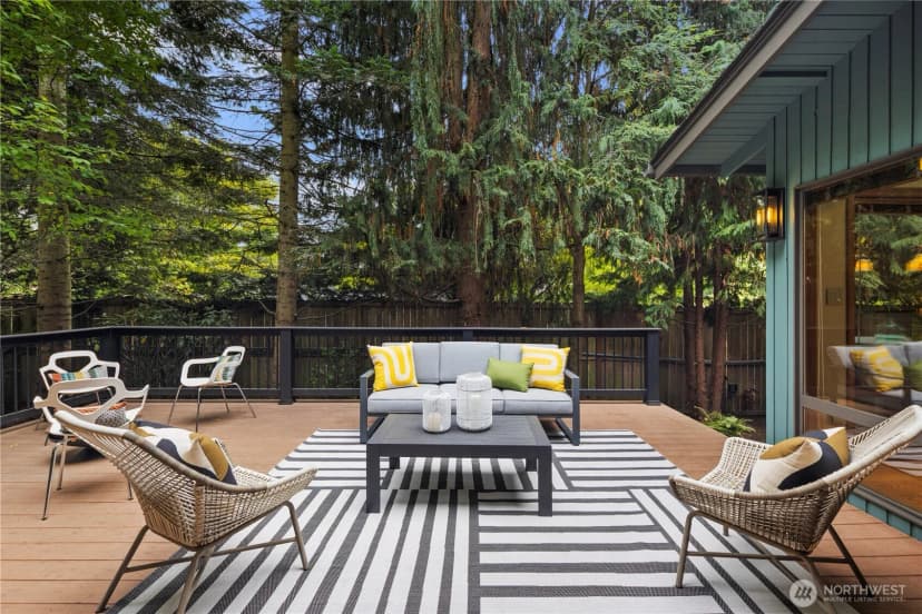 Property photo for 2606 131st Place Ne, Bellevue photo 22