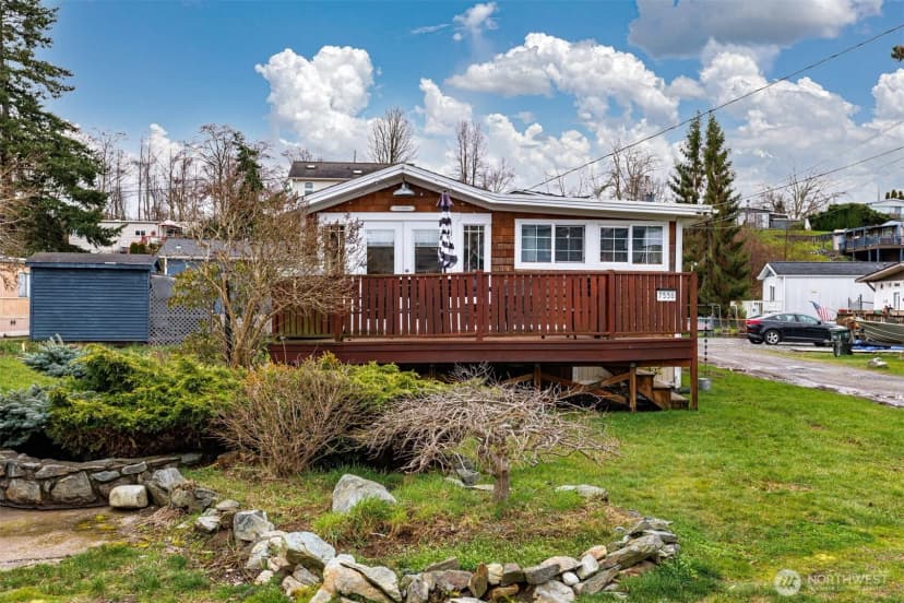 Property photo for 7556 Terrill Drive, Blaine