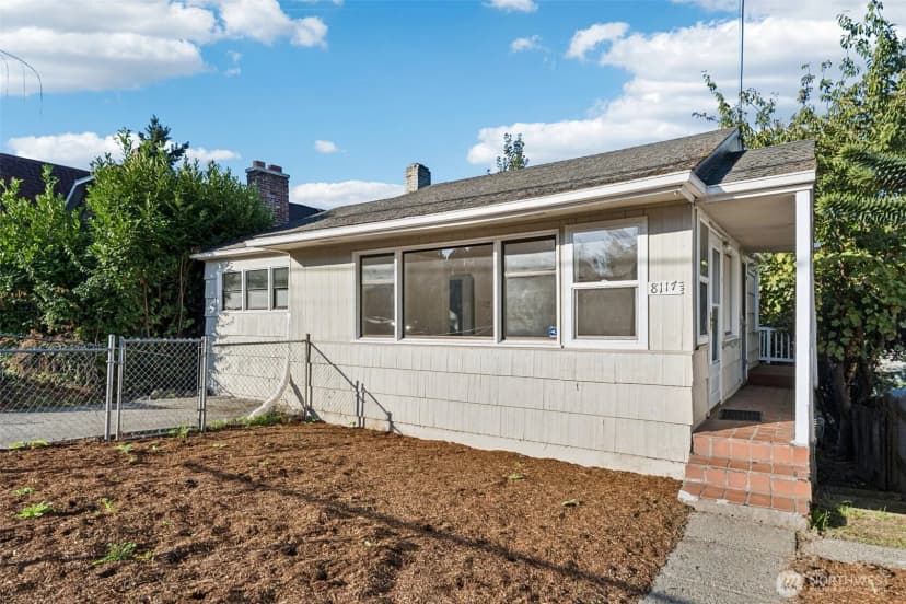 Property photo for 8117 16th Avenue Sw, Seattle