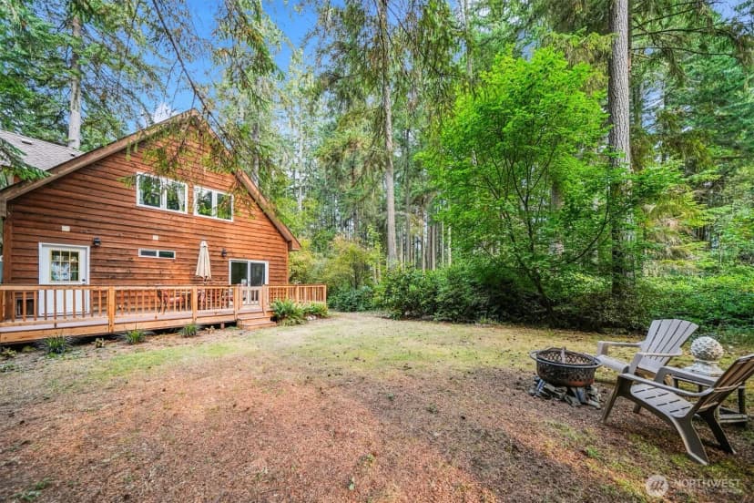 Property photo for 9410 115th Avenue Ct, Anderson Island photo 38