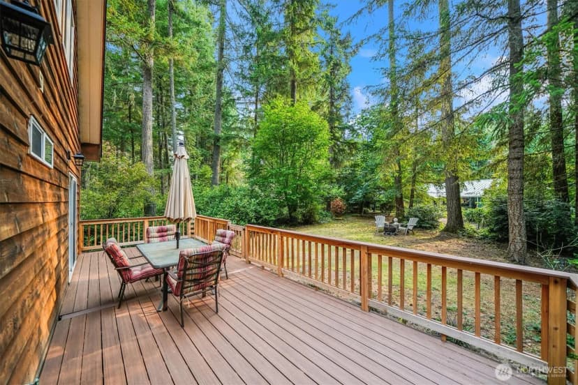 Property photo for 9410 115th Avenue Ct, Anderson Island photo 8