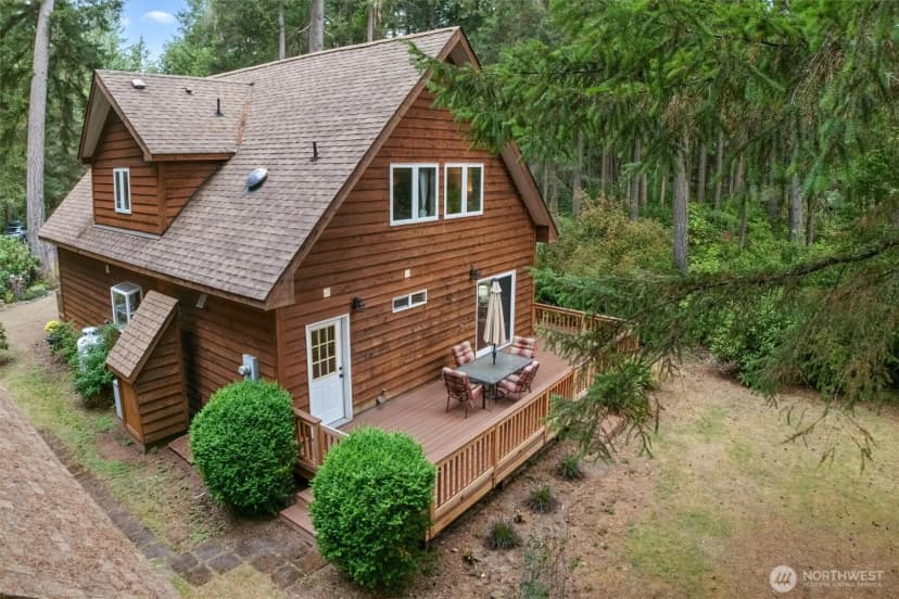 Property photo for 9410 115th Avenue Ct, Anderson Island photo 5