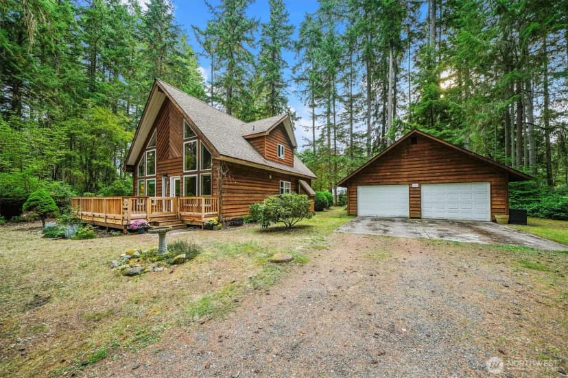 Property photo for 9410 115th Avenue Ct, Anderson Island photo 4