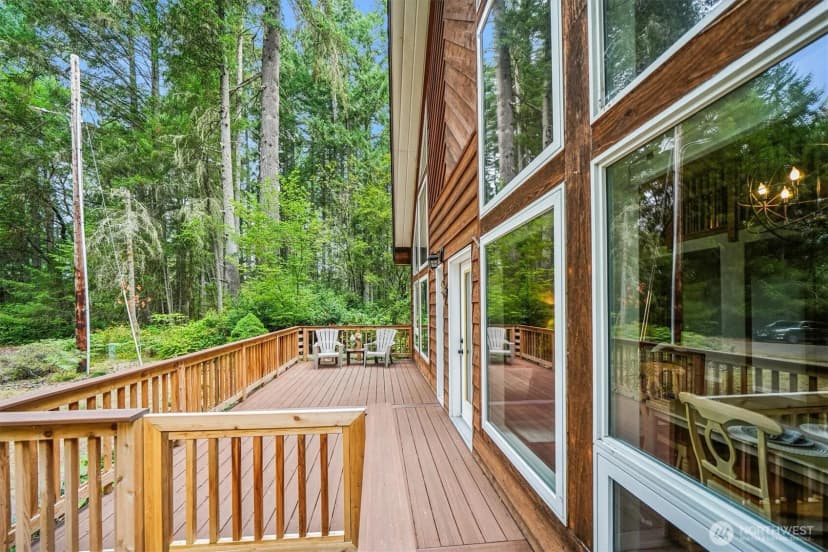 Property photo for 9410 115th Avenue Ct, Anderson Island photo 9