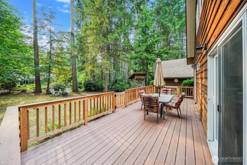 Property photo for 9410 115th Avenue Ct, Anderson Island photo 37