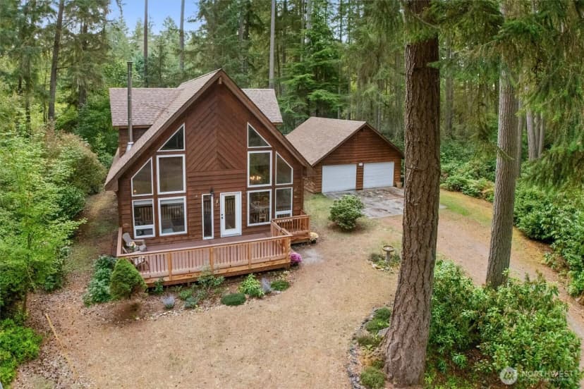Property photo for 9410 115th Avenue Ct, Anderson Island photo 39
