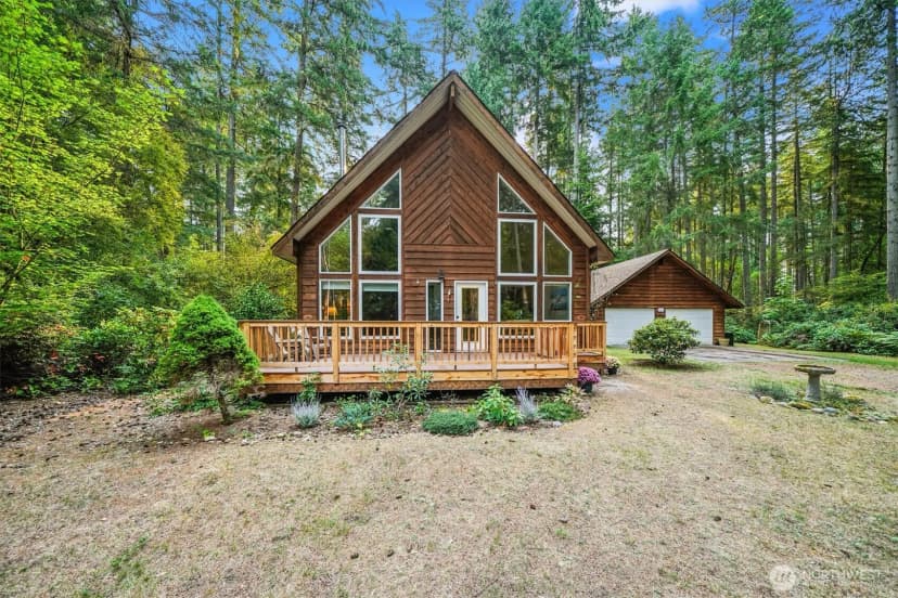 Property photo for 9410 115th Avenue Ct, Anderson Island photo 6