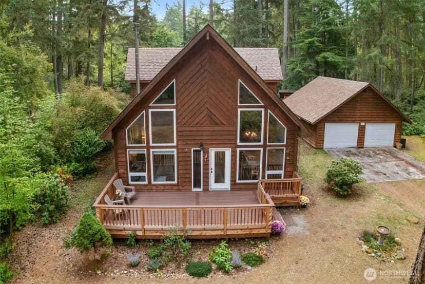 Property photo for 9410 115th Avenue Ct, Anderson Island photo 3