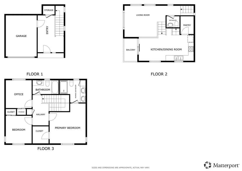 Property photo for 1328 152nd Place Sw, Lynnwood photo 30