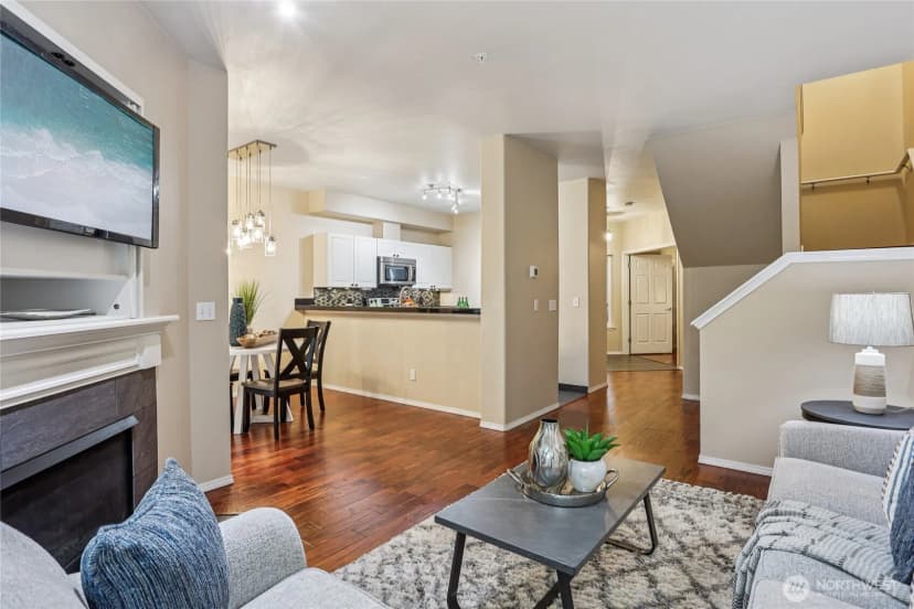 Property photo for 12118 Ne 171st Place #e202, Bothell photo 11