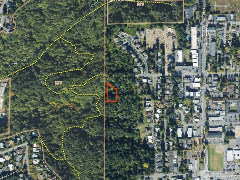 Property photo for 1517 Sw 124th Street, Burien photo 25