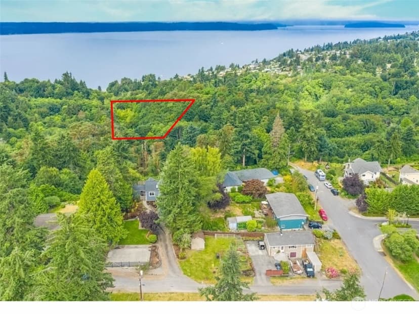 Property photo for 1517 Sw 124th Street, Burien