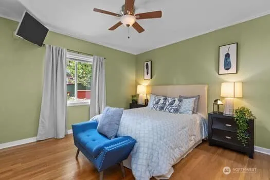 Property photo for 6725 22nd Avenue Nw, Seattle photo 14