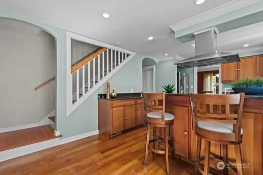 Property photo for 6725 22nd Avenue Nw, Seattle photo 12