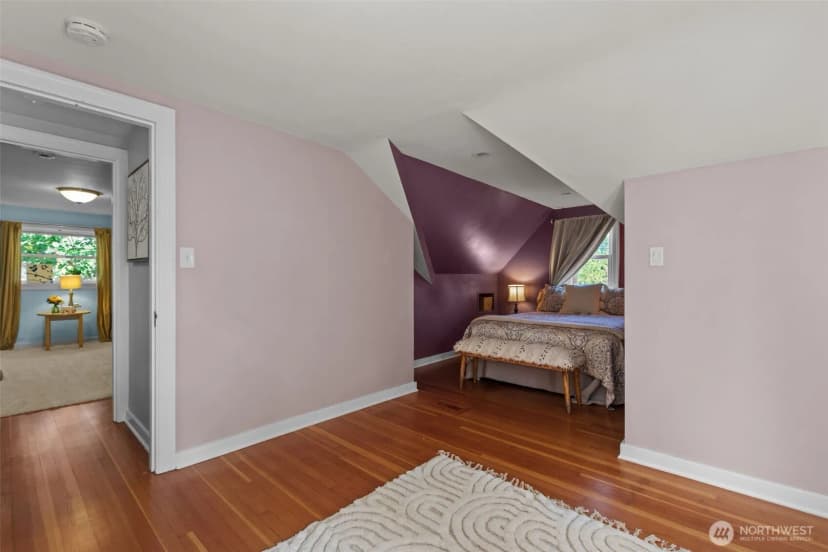 Property photo for 6725 22nd Avenue Nw, Seattle photo 19