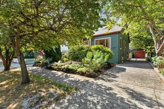 Property photo for 6725 22nd Avenue Nw, Seattle