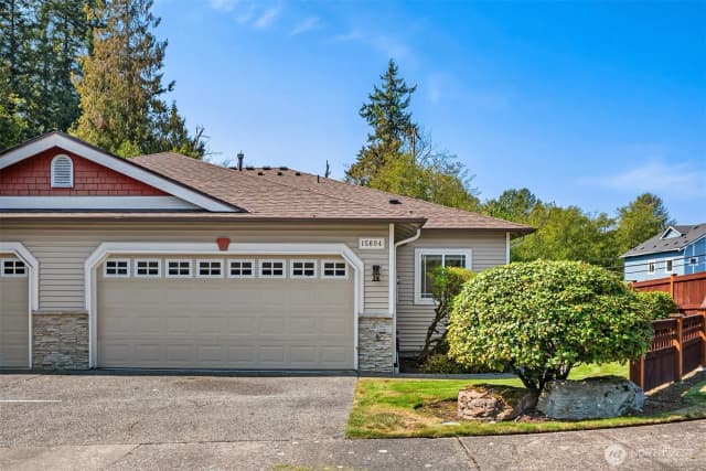 Property photo for 15604 48th Place W, Edmonds