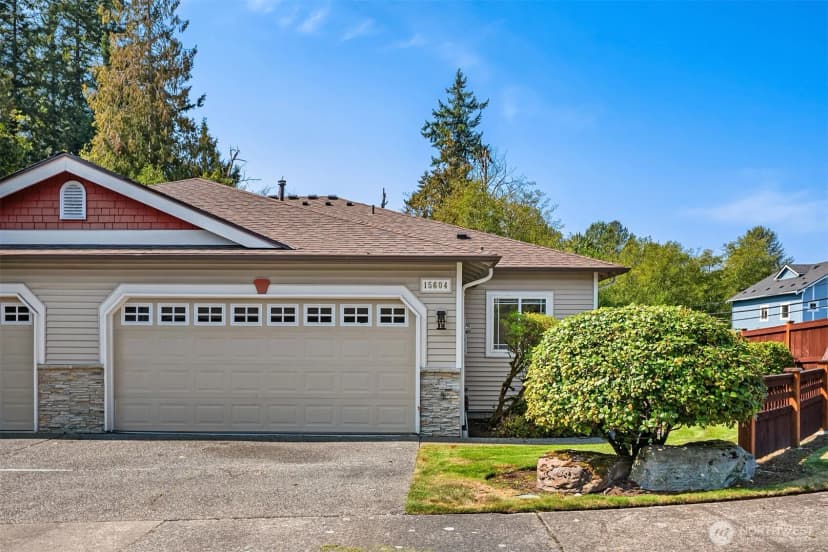 Property photo for 15604 48th Place W, Edmonds