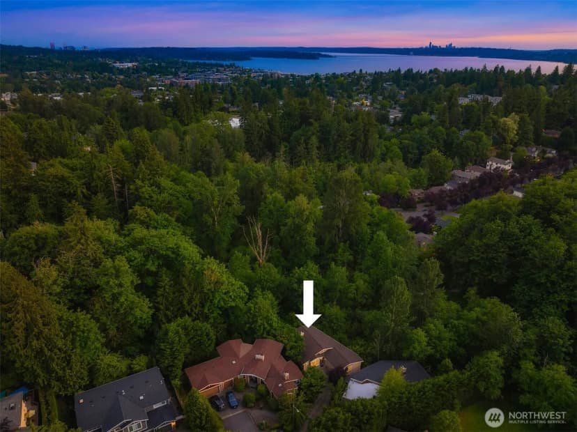 Property photo for 11005 Ne 100th Place, Kirkland photo 27