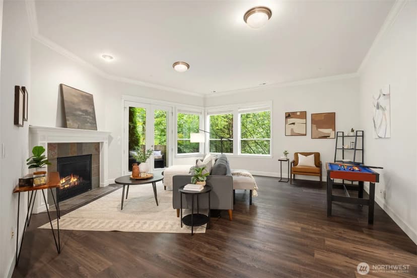 Property photo for 11005 Ne 100th Place, Kirkland photo 15
