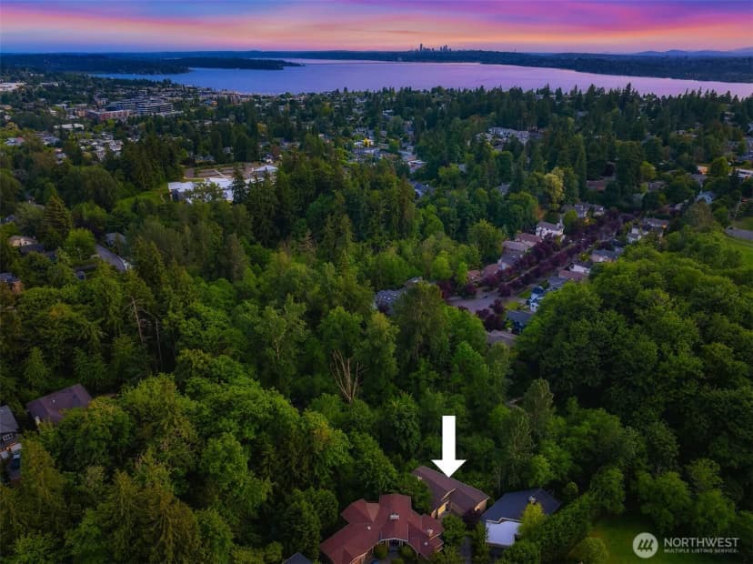 Property photo for 11005 Ne 100th Place, Kirkland photo 28