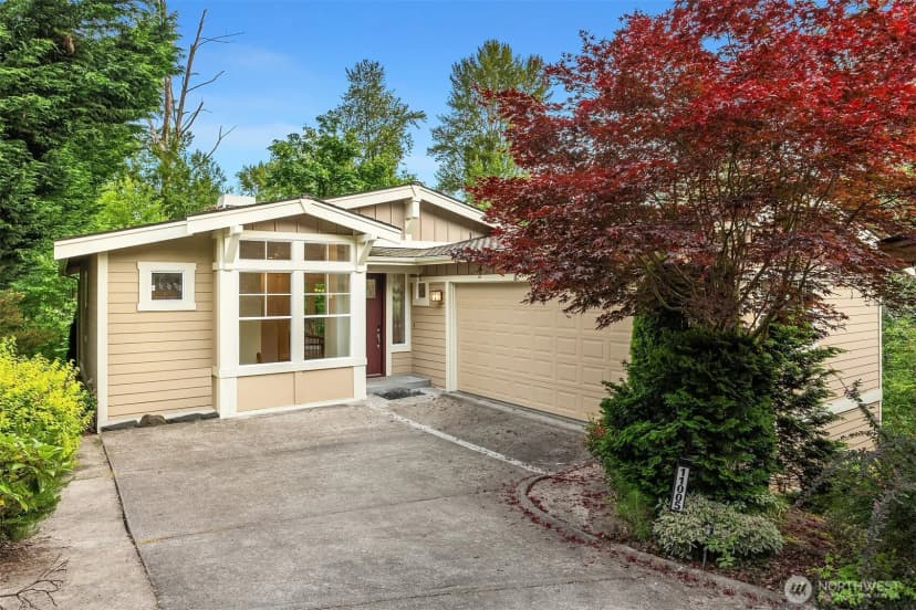 Property photo for 11005 Ne 100th Place, Kirkland photo 23