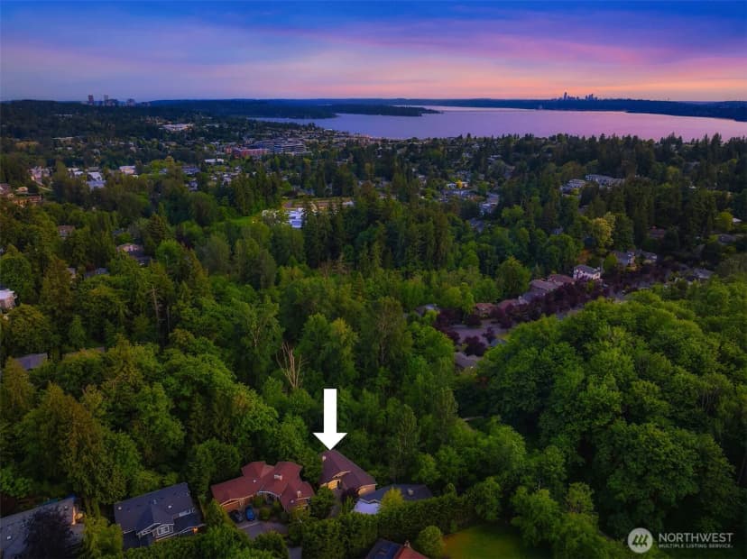 Property photo for 11005 Ne 100th Place, Kirkland photo 29