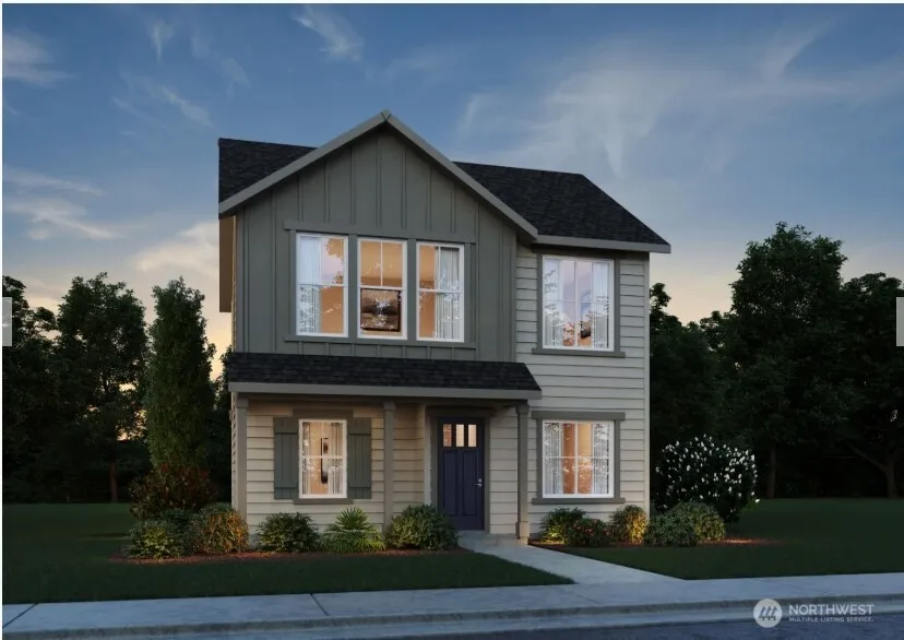 Property photo for 2513 159th Place Ne, Marysville
