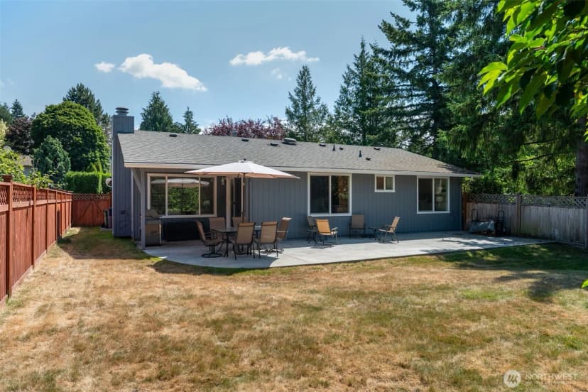 Property photo for 10909 156th Place Ne, Redmond photo 27