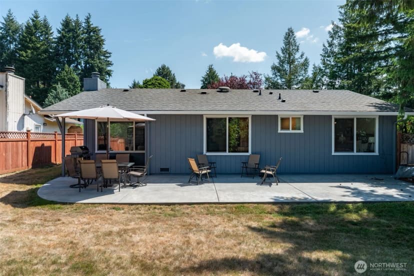 Property photo for 10909 156th Place Ne, Redmond photo 26