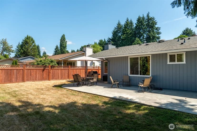 Property photo for 10909 156th Place Ne, Redmond photo 25
