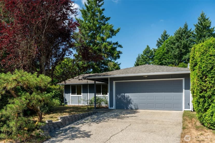 Property photo for 10909 156th Place Ne, Redmond