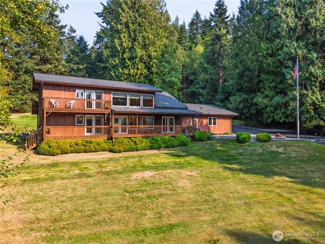 Property photo for 12210 Havekost Lane, Anacortes