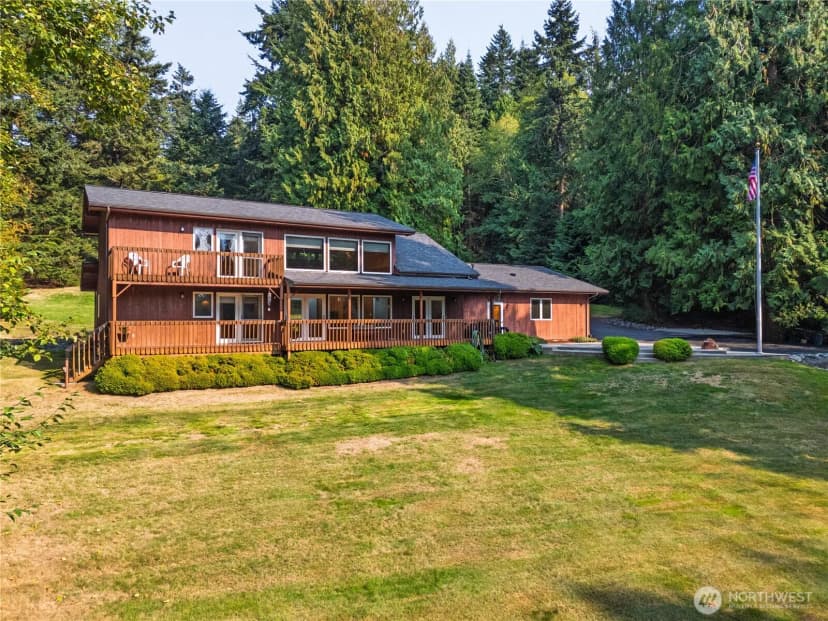 Property photo for 12210 Havekost Lane, Anacortes