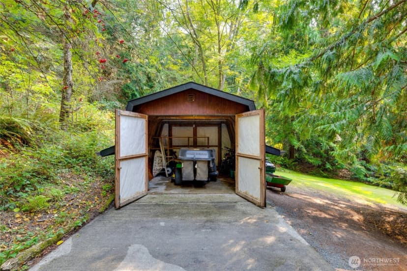 Property photo for 12210 Havekost Lane, Anacortes photo 7