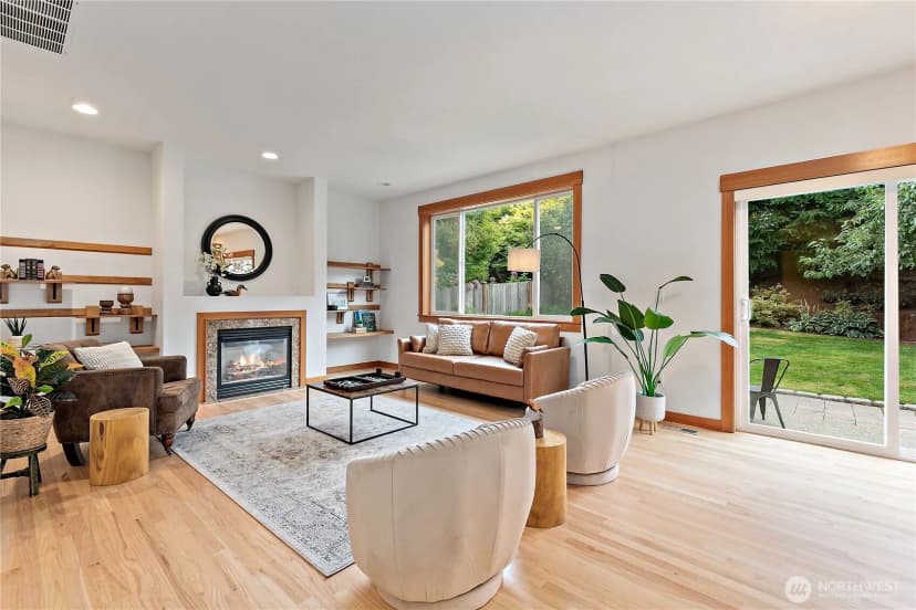 Property photo for 5468 18th Avenue Sw, Seattle photo 9