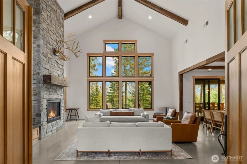 Property photo for 1141 Southern Star Lane, Cle Elum photo 3