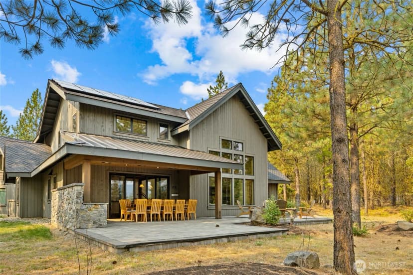Property photo for 1141 Southern Star Lane, Cle Elum photo 19