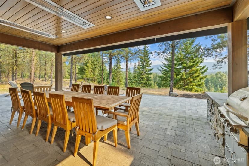 Property photo for 1141 Southern Star Lane, Cle Elum photo 15