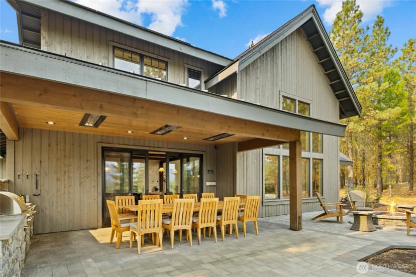 Property photo for 1141 Southern Star Lane, Cle Elum photo 18