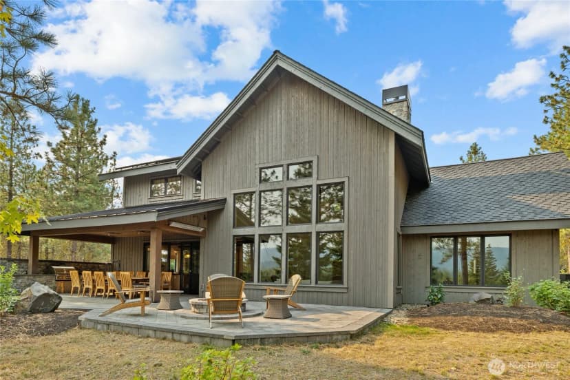 Property photo for 1141 Southern Star Lane, Cle Elum photo 20