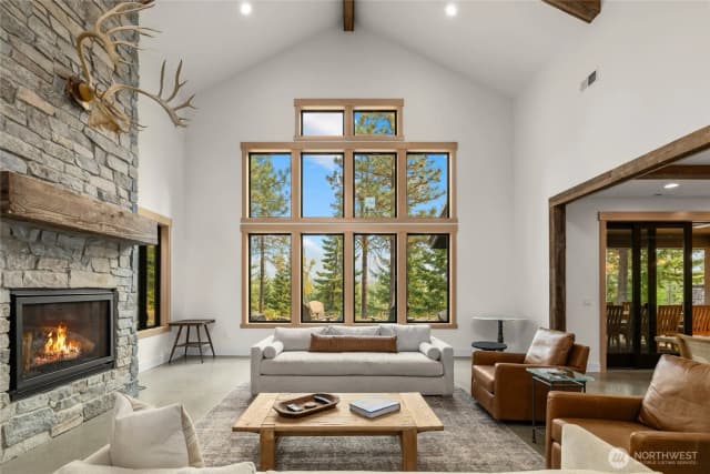 Property photo for 1141 Southern Star Lane, Cle Elum photo 4