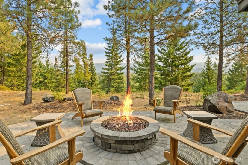 Property photo for 1141 Southern Star Lane, Cle Elum photo 16