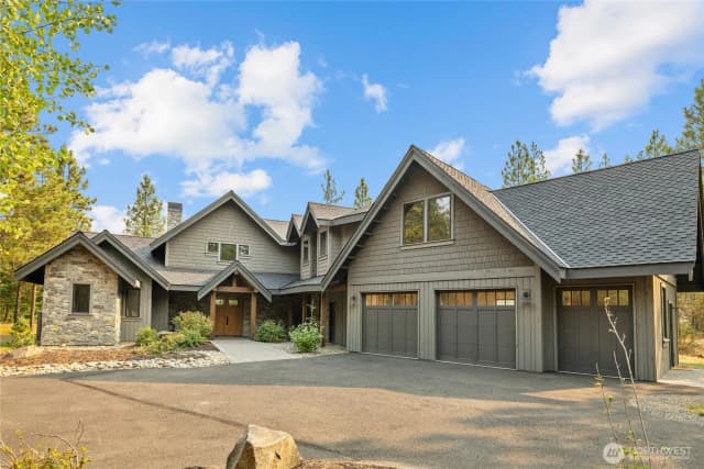 Property photo for 1141 Southern Star Lane, Cle Elum