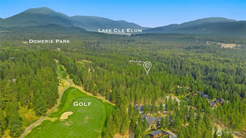 Property photo for 1141 Southern Star Lane, Cle Elum photo 34