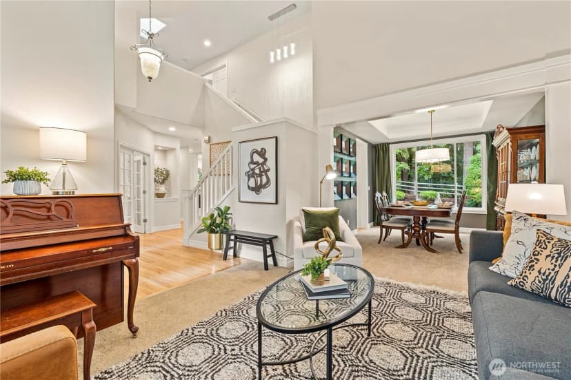 Property photo for 243 247th Place Ne, Sammamish photo 6