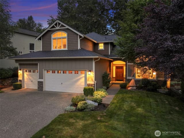 Property photo for 243 247th Place Ne, Sammamish
