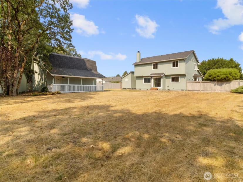Property photo for 3607 180th Avenue Sw, Tenino photo 39